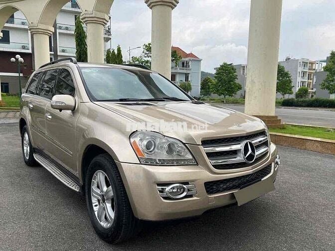 Mercedes Benz GLC Class 2006 - 150000 km