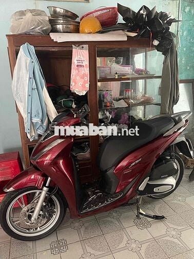 SH150-CBS 2022 xe nhà không đi cần bán