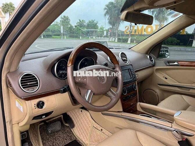 Mercedes Benz GLC Class 2006 - 150000 km