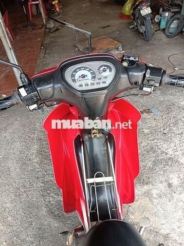 Jupiter 110cc thái lan