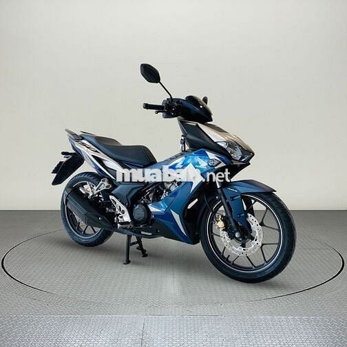 Honda winner X