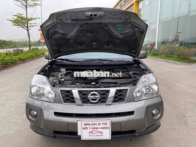 Nissan X trail 2008 - 150000 km