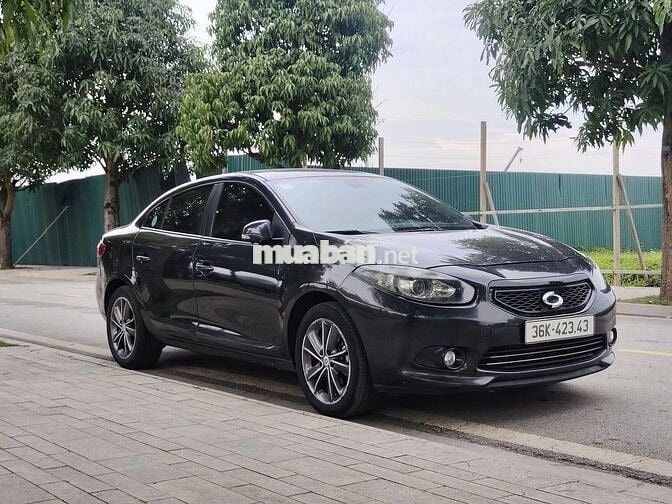 Samsung SM3 2014  - 110000 km