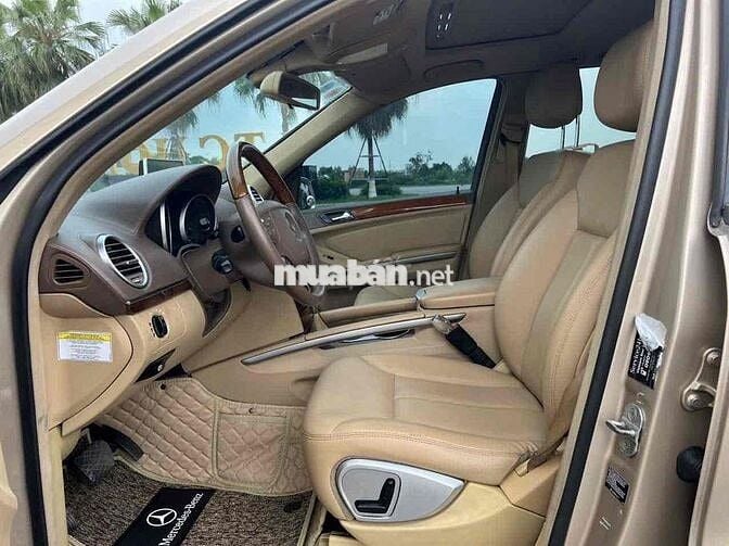 Mercedes Benz GLC Class 2006 - 150000 km