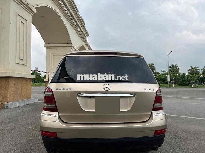 Mercedes Benz GLC Class 2006 - 150000 km