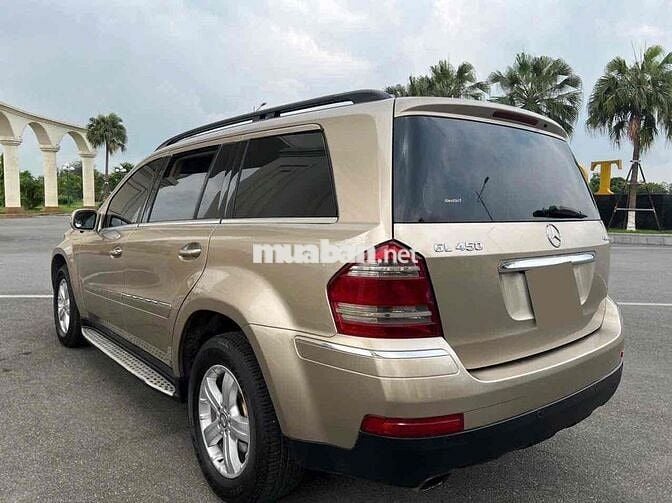 Mercedes Benz GLC Class 2006 - 150000 km