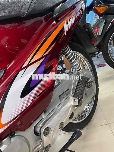 Anlpha 2005 Đầu nồi zin biển số dễ thương