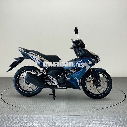 Honda winner X