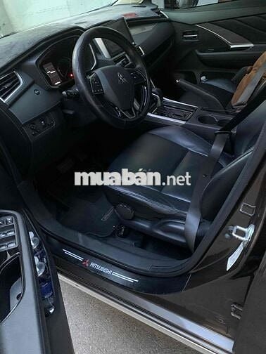 Mitsubishi Xpander 2021 1.5AT - 39000 km