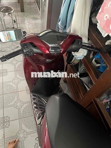 SH150-CBS 2022 xe nhà không đi cần bán