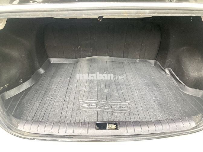 Bán Kia SOLUTO 2020 1.4MT xe nữ sử dụng còn Zin