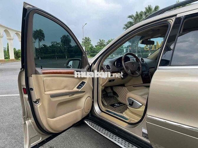 Mercedes Benz GLC Class 2006 - 150000 km