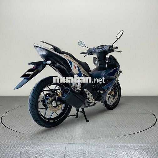 Honda winner X