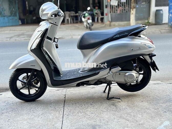 YAMAHA NOZZA GRANDE ĐỜI 2019 ĐẸP TUYỆT VỜI Ạ