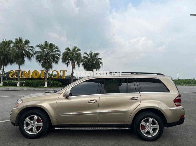Mercedes Benz GLC Class 2006 - 150000 km