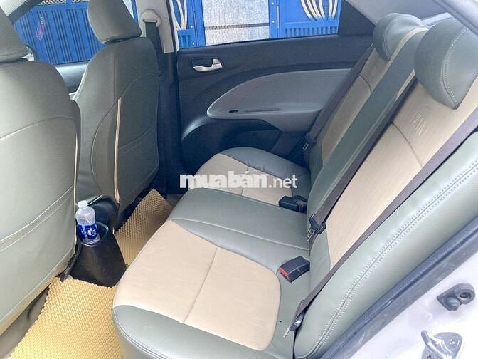 Bán Kia SOLUTO 2020 1.4MT xe nữ sử dụng còn Zin