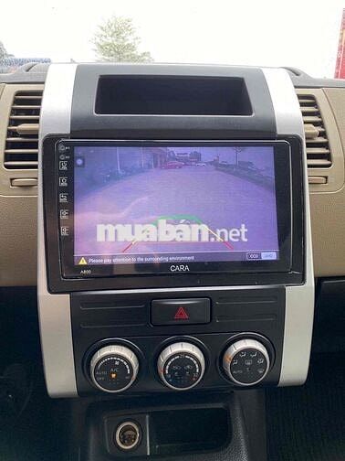 Nissan X trail 2008 - 150000 km