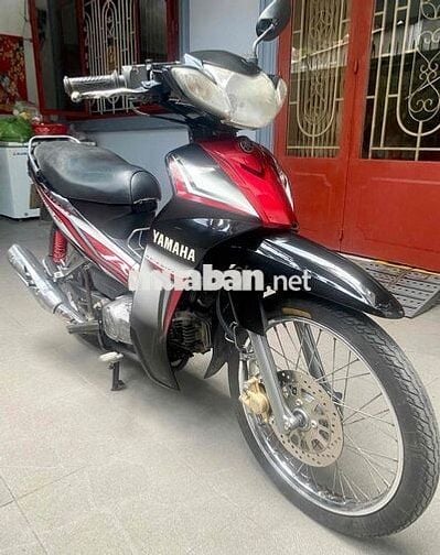 bán xe sirius nhật 110cc đời 2012 biển số tỉnh