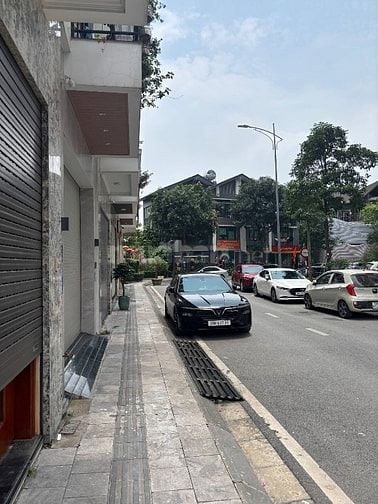 Cho thuê nhà nguyên căn khu phân lô quân đội siêu vip tại k35 Tân Mai 