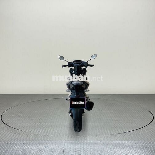 Honda winner X