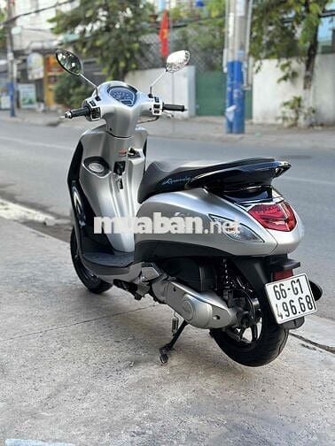YAMAHA NOZZA GRANDE ĐỜI 2019 ĐẸP TUYỆT VỜI Ạ