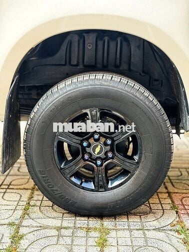 Chevrolet Colorado 2016 LT 2.5L 4x2 MT - 150000 km