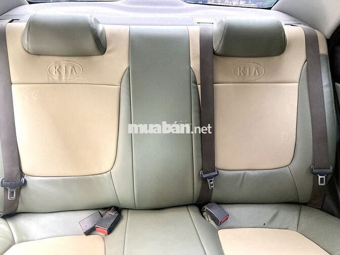 Bán Kia SOLUTO 2020 1.4MT xe nữ sử dụng còn Zin