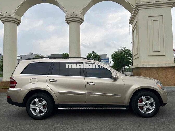 Mercedes Benz GLC Class 2006 - 150000 km