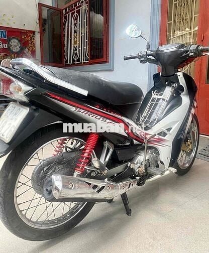 bán xe sirius nhật 110cc đời 2012 biển số tỉnh