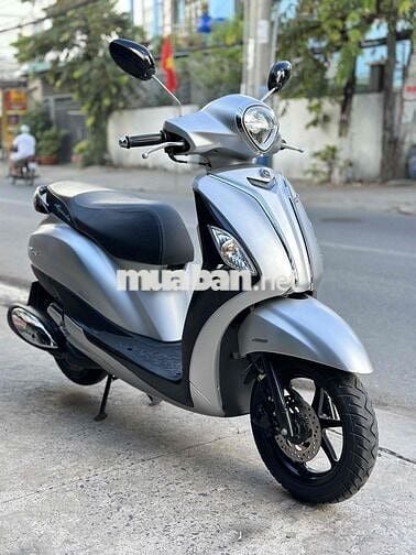 YAMAHA NOZZA GRANDE ĐỜI 2019 ĐẸP TUYỆT VỜI Ạ