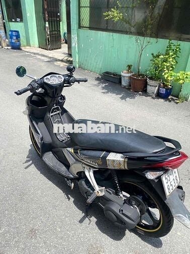 yamaha novo 4 xe đẹp máy êm giá tốt