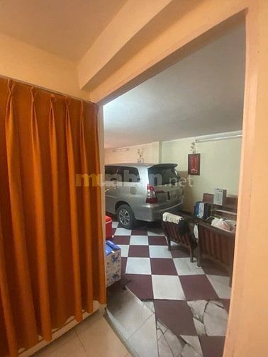 Bán nhà Hẽm xe hơi Bình Thạnh khuôn đất lớn còn sót lại 143M2, 11.6 Tỷ
