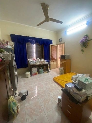 Bán nhà Hẽm xe hơi Bình Thạnh khuôn đất lớn còn sót lại 143M2, 11.6 Tỷ
