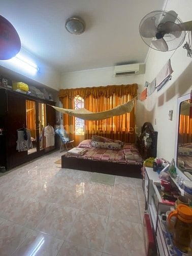 Bán nhà Hẽm xe hơi Bình Thạnh khuôn đất lớn còn sót lại 143M2, 11.6 Tỷ