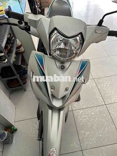 Sirius FI 2019 bản kỉ niệm,mới keng.dán keo.đi kỉ