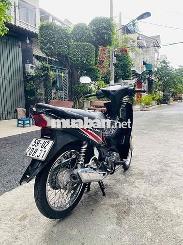 Wawe_Blade 2018 - Bstp Giấy Tờ đầy đủ