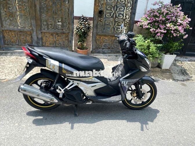 yamaha novo 4 xe đẹp máy êm giá tốt