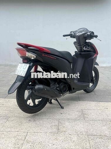 vision 2019 Smartkey bstp chính chủ công chứng