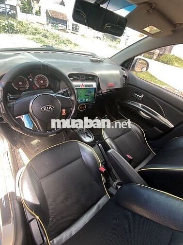Kia Morning 2010 SLX 1.0 AT - 90000 km