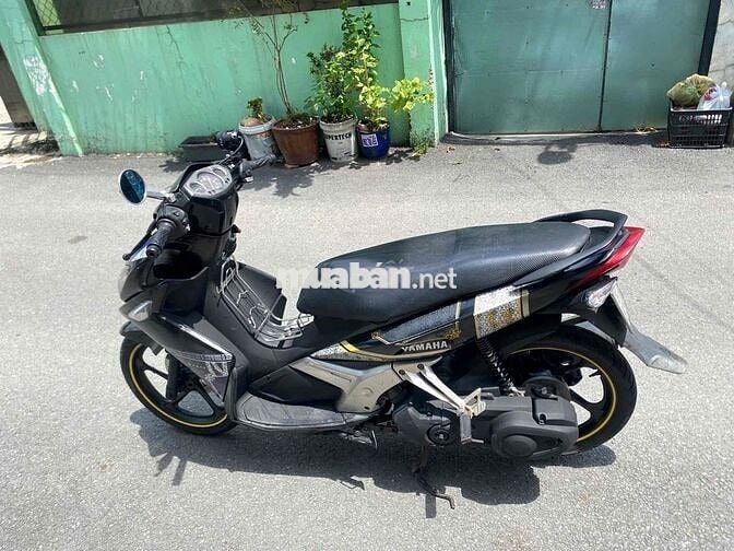 yamaha novo 4 xe đẹp máy êm giá tốt