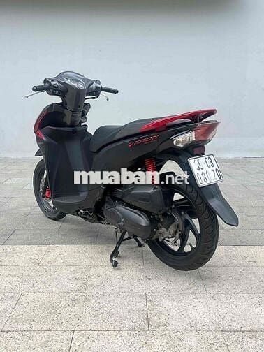 vision 2019 Smartkey bstp chính chủ công chứng