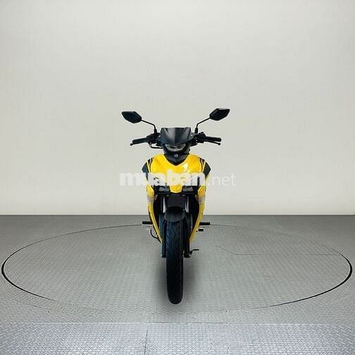 Yamaha exciter 155