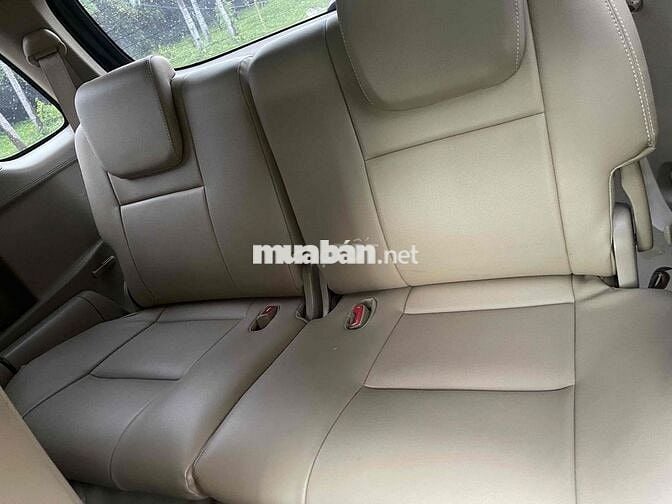 Toyota Fortuner 2010 2 cầu std siêu đẹp