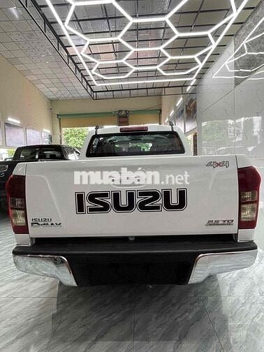 Isuzu Dmax 2016 - 120000 km
