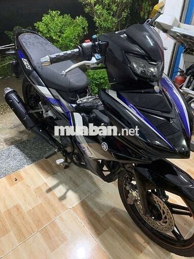 Yamaha Exiter 150 2021 xe trùm mền đẹp biển vip