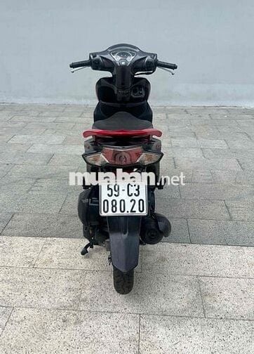 vision 2019 Smartkey bstp chính chủ công chứng