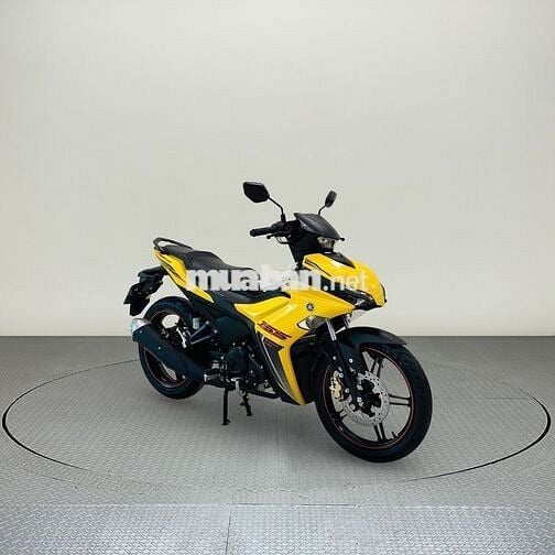 Yamaha exciter 155