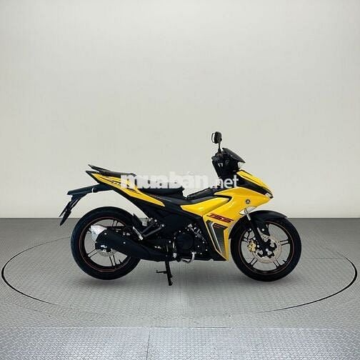 Yamaha exciter 155
