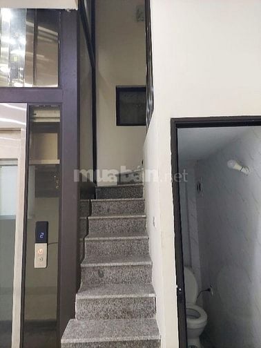 Bán nhà 5 tầng lê lợi Hà Đông , ô tô vào tận cửa , kinh doanh 