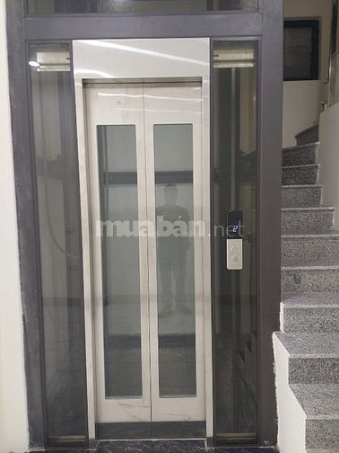 Bán nhà 5 tầng lê lợi Hà Đông , ô tô vào tận cửa , kinh doanh 